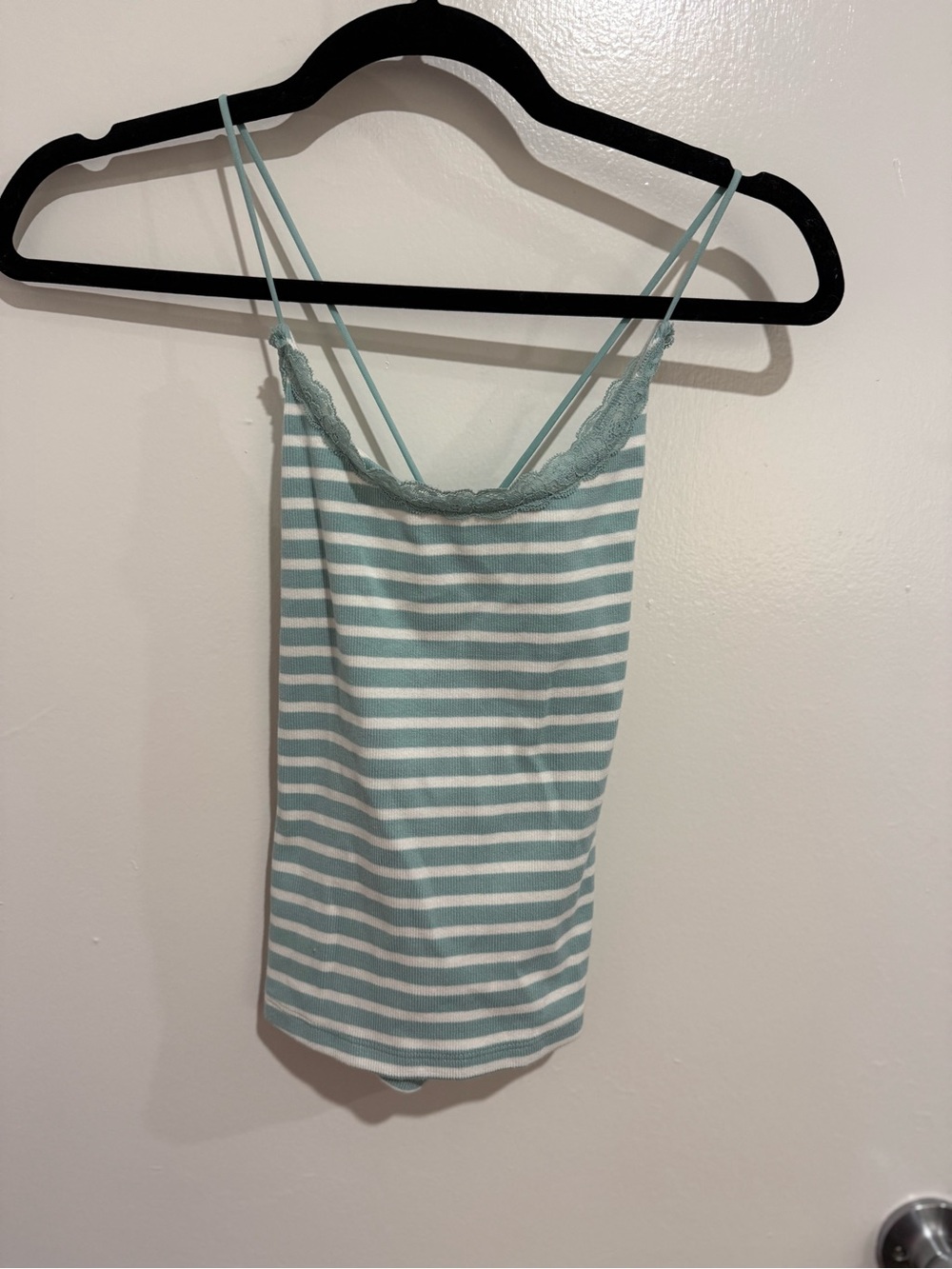 American eagle tank